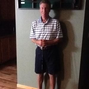 Meet your Posher, Jim